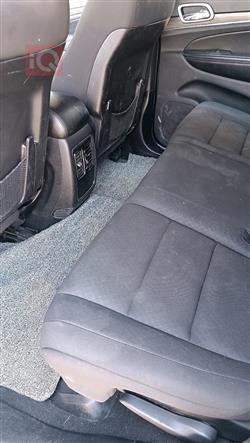 جیپ گراند شیرۆکی